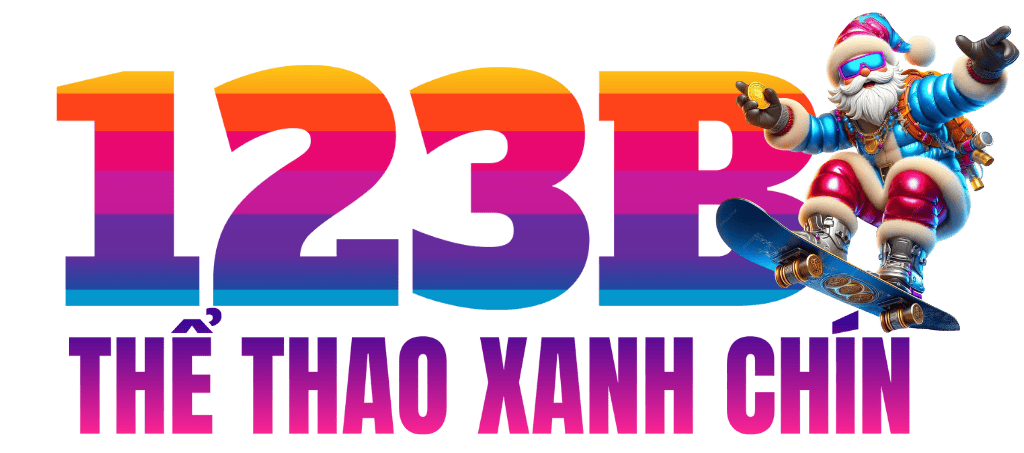 logo 123b casino